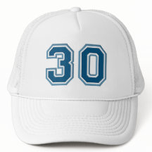 30. Geburtstag Party