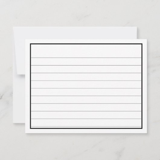 30. Geburtstag: Schwarz/Weiß Zahlenmuster (Rückseite)