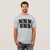 30. Geburtstag T-Shirt (Vorne ganz)