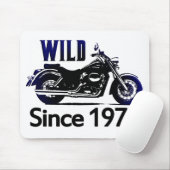 30. Geburtstags-Geschenke Mousepad (Mit Mouse)