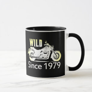 30. Geburtstags-Geschenke Tasse
