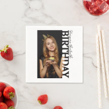 30. Geburtstagsfoto Hochschulparty