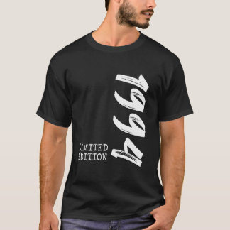 30. Geburtstagsfrau 30 Jahre 1994 Dekorative F T-Shirt