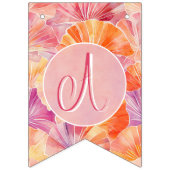 30. Geburtstagsgespräch 30 mit mir Wimpelkette (Zweite Fahne)