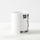 30. Geburtstagskaffee-Tassen, lustig Kaffeetasse (Mittel)