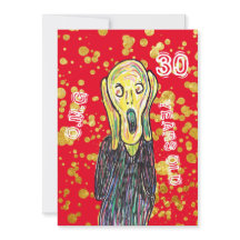 30. Geburtstagskünstlerin lädt OMG ein