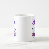 30. Geburtstagst-shirts Kaffeetasse (Mittel)