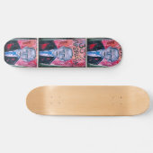 30 % GENEHMIGUNG SKATEBOARD (Horizontal)