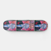 30 % GENEHMIGUNG SKATEBOARD (Horizontal)