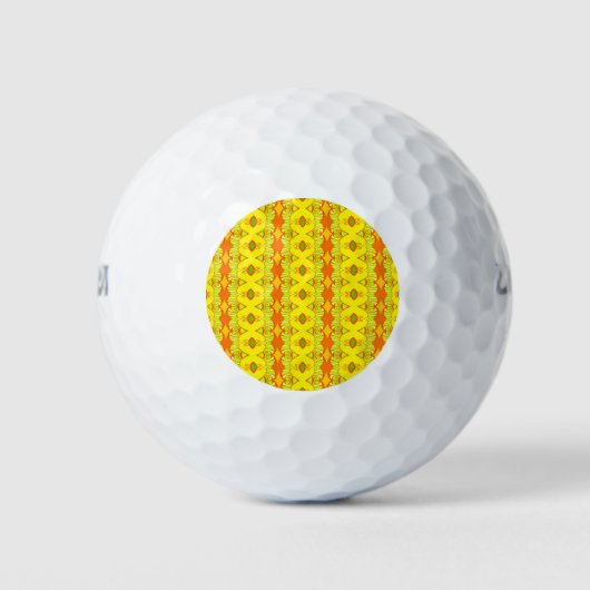 30 GOLFBALL (Vorderseite)