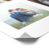 30 Gründe, aus denen ich dir ein Geschenk für Ehef Poster (Ecke)