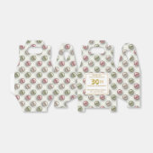 30. Hochzeit Jubiläum Pearls Fvor Box Geschenkschachtel (Ungefaltet)