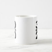 30 ist die neuen 20 kaffeetasse (Mittel)