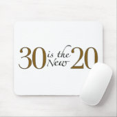 30 ist die neuen 20 mousepad (Mit Mouse)