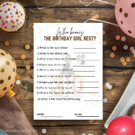 30 Jahre alt, glücklich 30. Geburtstag, Spiele