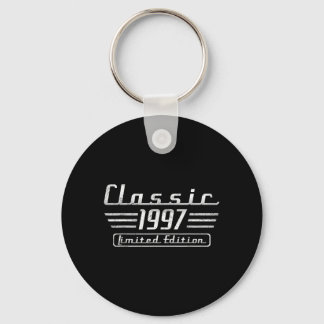 30 Jahre alte Geschenke Männer Vintage Clic Auto 1 Schlüsselanhänger