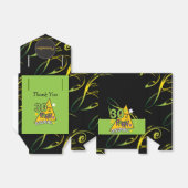 30 Jahre altes Party Tier - 30. Geburtstag Geschenkschachtel (Ungefaltet)