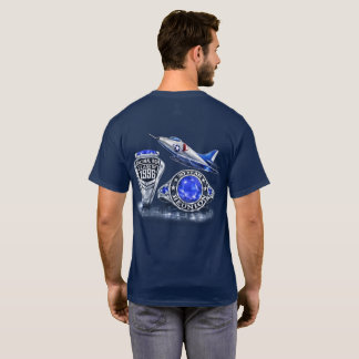 30 Jahre EHS-Abiturtreffen (Damenring) T-Shirt