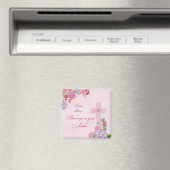 30. Jahrestag des religiösen Lebens katholische Nu Magnet (In Situ (Geschirrspüler))