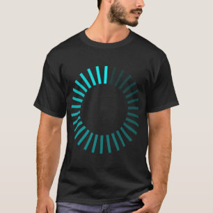 30-jährige Frau T-Shirt