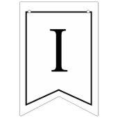 30-jähriges Banner 30 und tolles Jagen (Dritte Fahne)