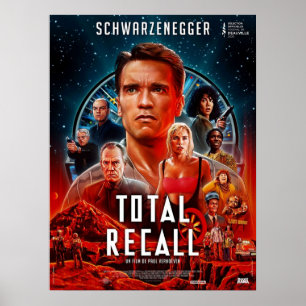 30-jähriges Jubiläum Poster