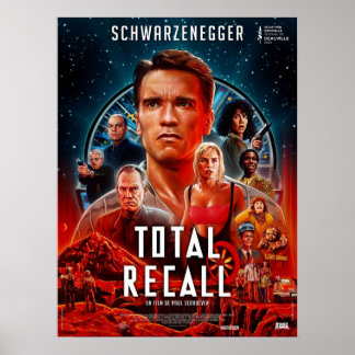 30-jähriges Jubiläum Poster