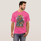 30. Jubiläumsgrö T-Shirt (Vorne ganz)