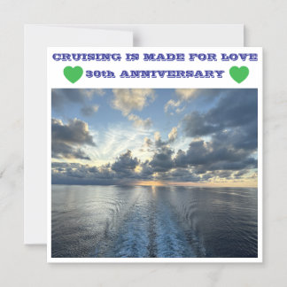 30. JUBILÄUMSKREUZFAHRT TÜR MAGNET