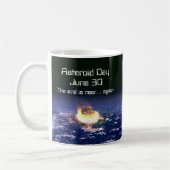 30. Juni Kaffeetasse (Links)