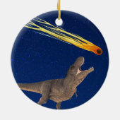 30. Juni Keramik Ornament (Hinten)