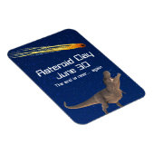 30. Juni Magnet (Rechte Seite)