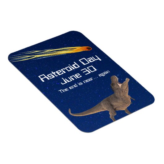 30. Juni Magnet (Rechte Seite)