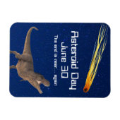 30. Juni Magnet (Horizontal)