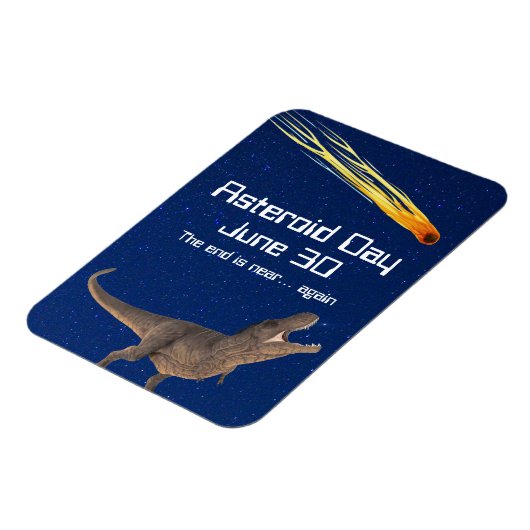 30. Juni Magnet (Linke Seite)