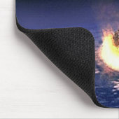 30. Juni Mousepad (Ecke)