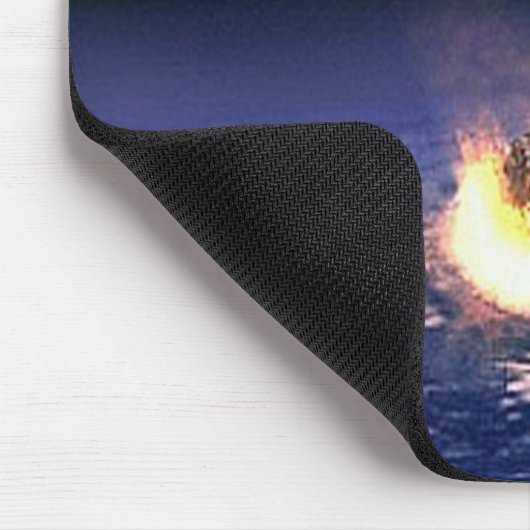 30. Juni Mousepad (Ecke)