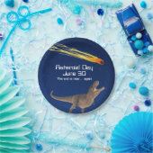 30. Juni Pappteller (Party)