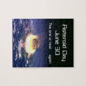 30. Juni Puzzle (Horizontal)