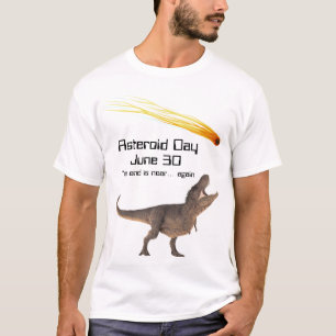 30. Juni T-Shirt