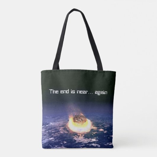 30. Juni Tasche (Rückseite)