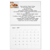 30 Minuten Abendessen Rezepte Kalender (Mär 2027)