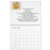 30 Minuten Abendessen Rezepte Kalender (Jan 2027)