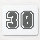 30 MOUSEPAD (Vorne)