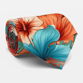 30 Muster Krawatte (Gerollt)