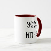 30%NITRO TASSE (VorderseiteRechts)