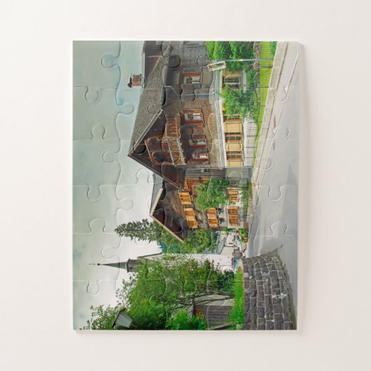 30-pc puzzle (Vertikal)