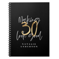 30 sehen gut Gold Geburtstagsfeier iPad