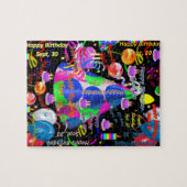 30. September Jigsaw Puzzle (Horizontal)