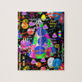 30. September Jigsaw Puzzle (Vertikal)